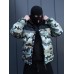 Куртка Camo зимняя Куртка Camo зимняя